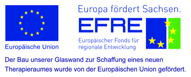 Gefördert im Rahmen des EFRE – Förderprogramms Nachhaltige Stadtentwicklung 2014-2020